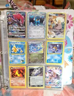 135✨ Rare Pokemon Cards Collection Lot Vintage Wotc 1st Holo Stamp Carddass + - Image 3