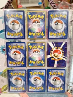 135✨ Rare Pokemon Cards Collection Lot Vintage Wotc 1st Holo Stamp Carddass + - Image 4