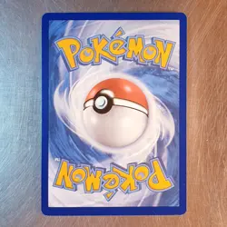 2023 Pokemon S&V Paradox Rift Reverse HOLO Snorunt Card 037/182 - Image 2