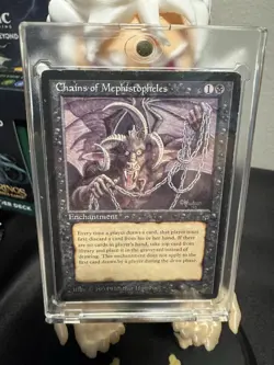 Chains of Mephistopheles Legends Regular - Image 3