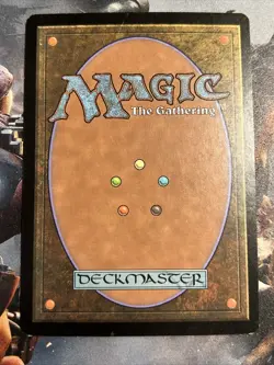 1x Suffocating Blast Apocalypse LP MTG Magic the Gathering x1 MKE - Image 2