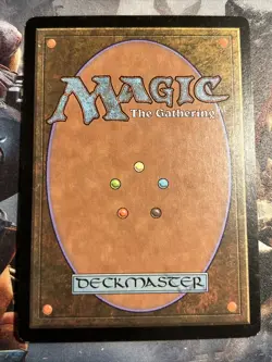 1x Suffocating Blast Apocalypse LP MTG Magic the Gathering x1 MKE - Image 4