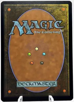 Proper Burial 16/180 Dissension MTG NM - Image 2