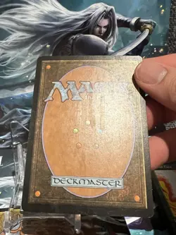 MTG | Verdant Catacombs [Zendikar] NF LP - Image 2