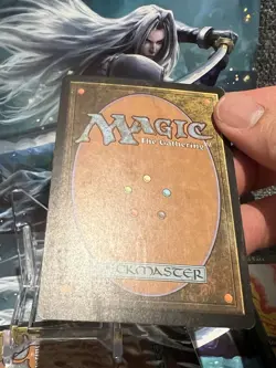 MTG | Verdant Catacombs [Zendikar] NF LP - Image 3