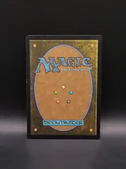 Zo-Zu the Punisher Duel Decks: Mind vs. Might Regular - Image 2