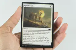 Ephemerate x 1 Modern Horizons Regular Magic The Gathering MTG 07/254-NM - Image 1