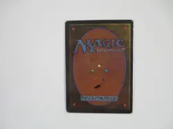 MTG Recall - Legends (LEG) PL to LP no creases - Image 2