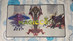 Magicon Magic The Gathering Playmat - Image 1