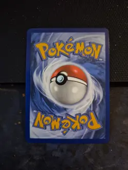 🌀 Pokemon TCG Psyduck MEP 007 Mega Evolution Pokemon Blister Promo SWIRL 🌀 - Image 3