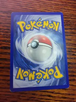 Pidgey 57/102 | Base Set | 1ST EDITION SHADOWLESS | Vintage Pokemon TCG | LP - Image 4