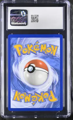 Scream Tail #065 CGC 9.5 - 2023 Pokemon SV Promos - Image 2