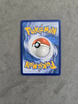 Pokemon TCG Lisia's Appeal Sir 246/191 Surging Sparks Near Mint Condition - Image 3