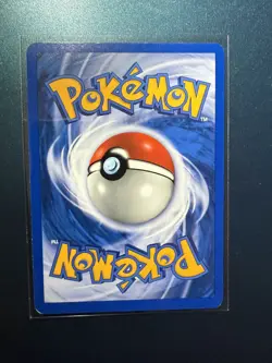 Smeargle - 11/75 Neo Discovery Unlimited Holo Rare Pokemon - WOTC LP - Image 3