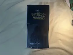 Pokemon Mega Evolutions Gardevoir Elite Trainer Box ETB NEW SEALED - Image 4