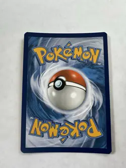 Detective Pikachu - SM194 - Pokemon Sun Moon Black Star Promo Holo Rare - NM - Image 2