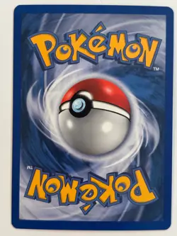 Shiftry 14/101 Hidden Legends Holo Rare MINT POKEMON VINTAGE LP/NM - Image 3