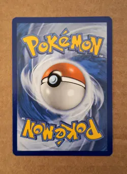 Pokemon TCG Detective Pikachu SM190 Sun & Moon Black Star Promo Holo NM/Mint - Image 2