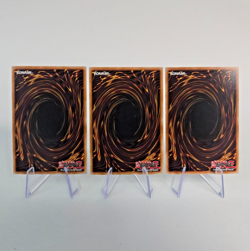 Yugioh! Dinomic Powerload (BOSH-EN062) 1st Edition (NEAR MINT) (3X) - Image 2