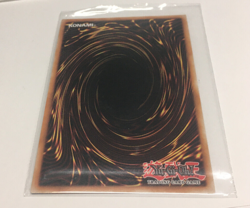 DRLG-EN049 Number C106: Giant Red Hand Super Rare LP Yu-gi-oh! - Image 5