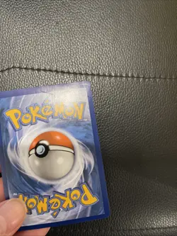 Mewtwo V (Alternate Full Art) 072/078 Pokemon GO Holo Card TCG - Image 4