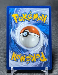 Camerupt Uncommon Reverse Holo Fire 2024 PALDEAN FATES Pokemon TCG Card 012/091 - Image 2