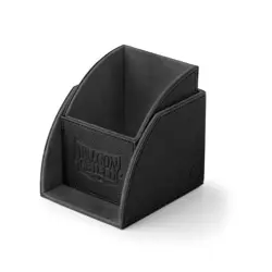 Arcane Tinmen Card Protection Nest 100 - Black w/Black SW (New) - Image 2