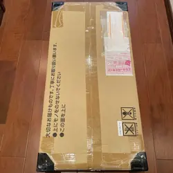 Pokemon Card Game Classic Box Japanese Edition Factory Sealed TCG 2023 From JP - Image 1