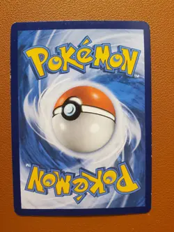 Keldeo XY118 XY Black Star Promo Full Art Holo Card Pokemon Rare LP NM - Image 2