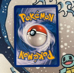 Toxicroak G 40/127 Lv. 40 Reverse Holo Rare Platinum Base Set Pokemon Card LP - Image 3