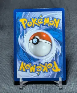 Escavalier Rare Reverse Holo Metal "Darkness Ablaze" Pokemon TCG Card 124/189 - Image 2