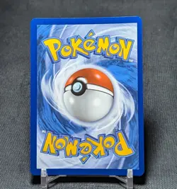 Forretress Uncommon Reverse Holo Metal Temporal Forces Pokemon TCG Card 110/162 - Image 2