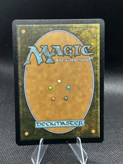 Foil MTG Marvel Universe IRON SPIDER, CIVIL WARRIOR Borderless Foil NM (0039) - Image 2