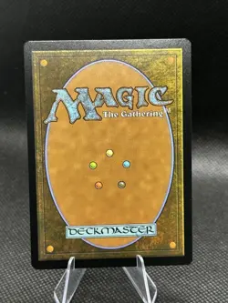 Gwenom Remorseless 0256 Regular ( Extended Art ) 0256 Marvel Spider-Man MTG - Image 2