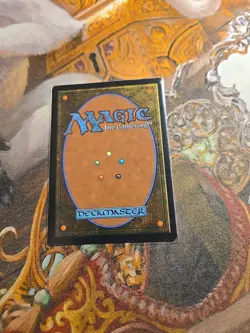 Scheming Symmetry 1997 Foil MTG Secret Lair - Pack Fresh - - Image 2