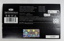 Secret Lair x Chucky mtg magic the gathering FOIL sealed IN HAND - Image 2