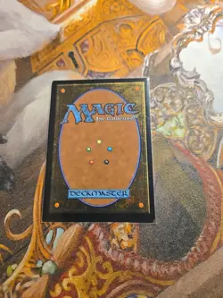 Blasphemous Act 1998 Foil MTG Secret Lair - Pack Fresh - - Image 2