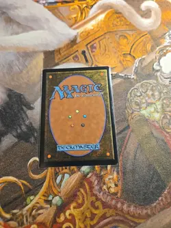 Frantic Search 1996 Foil MTG Secret Lair - Pack Fresh - - Image 2