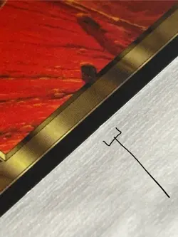 1997 Squandered Resources [Visions] Magic: The Gathering (MtG) - Image 3