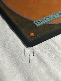 1997 Squandered Resources [Visions] Magic: The Gathering (MtG) - Image 4