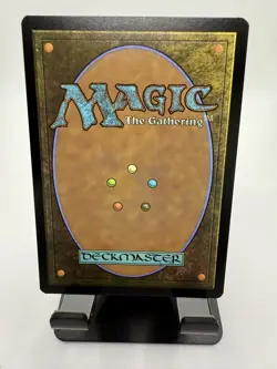 Multiversal Passage MINT Borderless 206 Marvel's Spider-Man SPM MTG Rare Land NM - Image 2