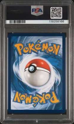 2023 POKEMON PAL EN-PALDEA EVOLVED SPECIAL ILLUSTRATION RARE QUAQUAVAL EX PSA 10 - Image 2