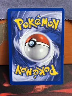 Ivysaur 30/102 Base Set Non Holo Uncommon Pokemon TCG 1999 - Image 2