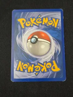 Magby 88/123 Mysterious Treasures Regular Pokemon TCG Light Played Condition - Image 2