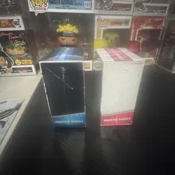 Pokemon Black Bolt & White Flare Booster Bundle Set Of 2 Sealed - Image 2