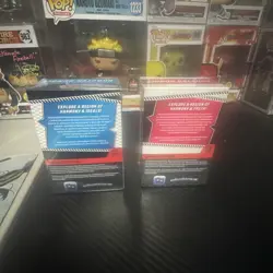 Pokemon Black Bolt & White Flare Booster Bundle Set Of 2 Sealed - Image 3