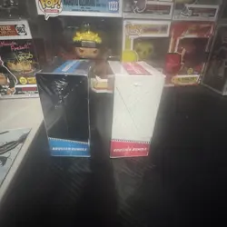 Pokemon Black Bolt & White Flare Booster Bundle Set Of 2 Sealed - Image 4