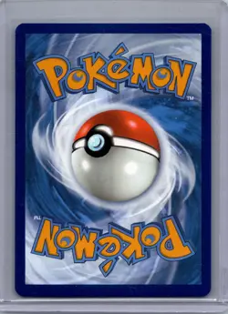 Pokemon SV: Scarlet & Violet Promo Cards #027 Pikachu Near Mint or Better - Image 2