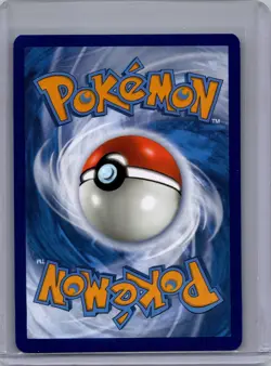 Pokemon SV03: Obsidian Flames #218/197 Geeta Near Mint or Better - Image 2