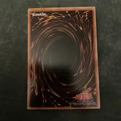 P4-04 - Yugioh TCG - Japanese - Dark Magic Curtain - Ultra Rare - Image 2